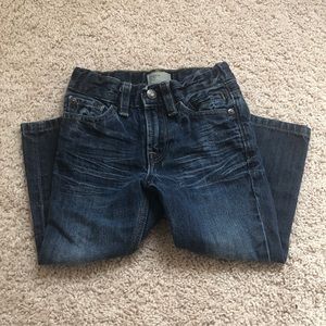 Size 2T Gap jeans